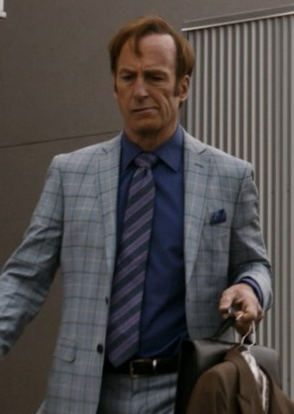Bob Odenkirk photo