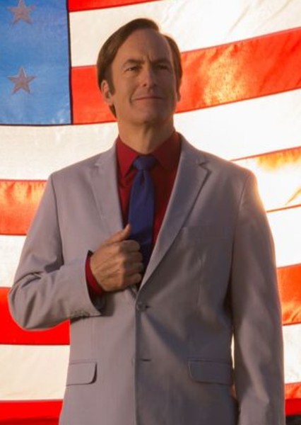 Bob Odenkirk photo