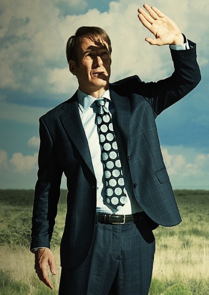 Bob Odenkirk photo