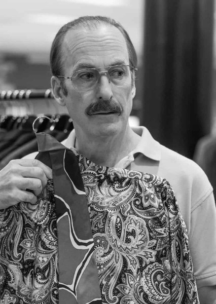 Bob Odenkirk photo