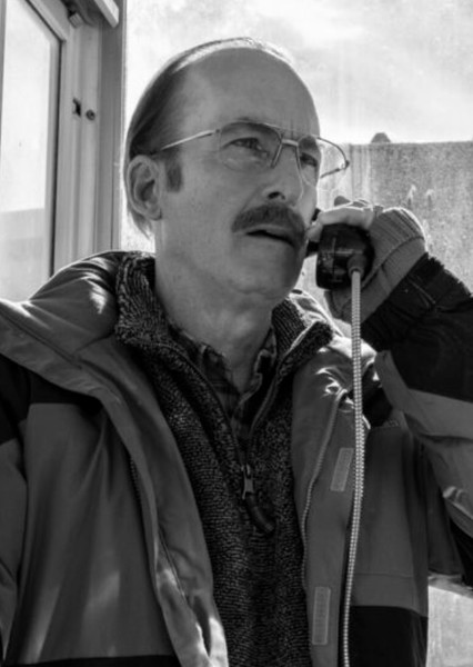 Bob Odenkirk photo