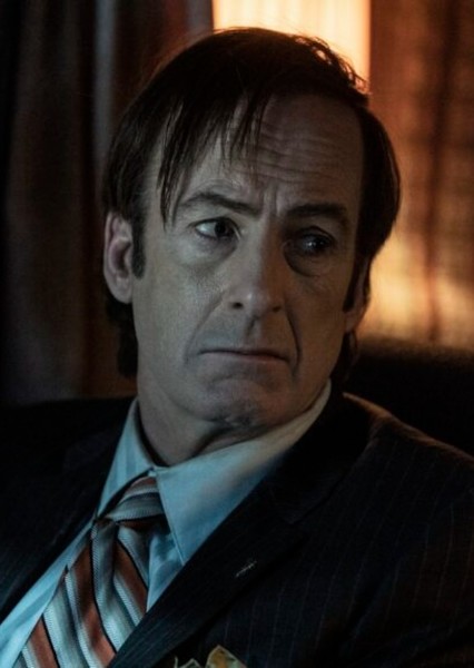 Bob Odenkirk