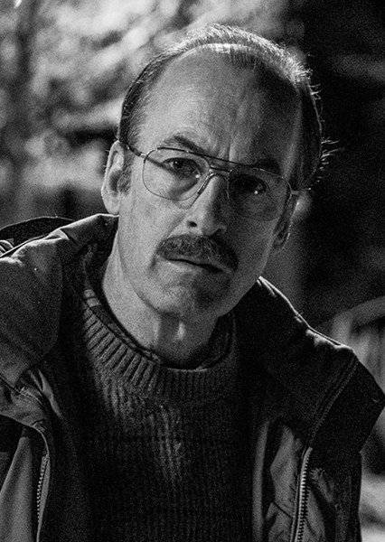 Bob Odenkirk photo