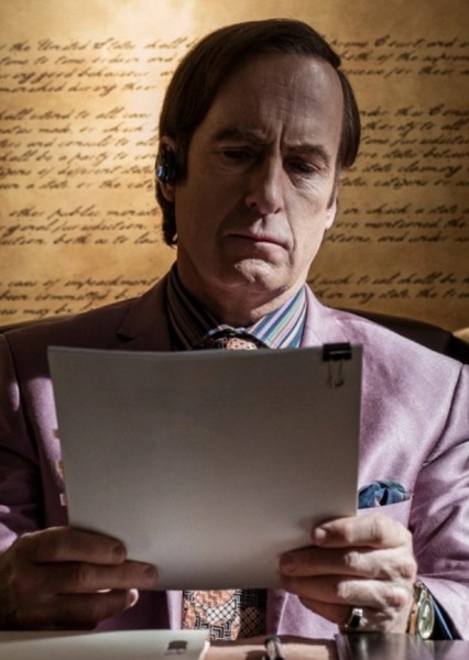Bob Odenkirk photo