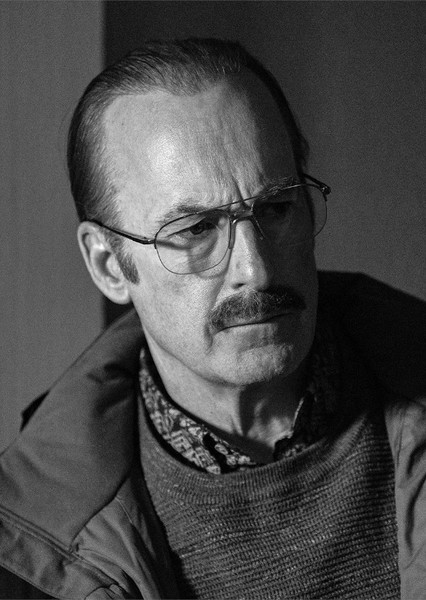 Bob Odenkirk photo