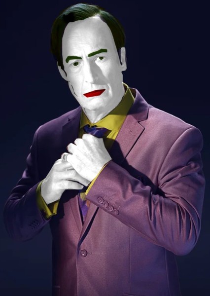 Bob Odenkirk photo