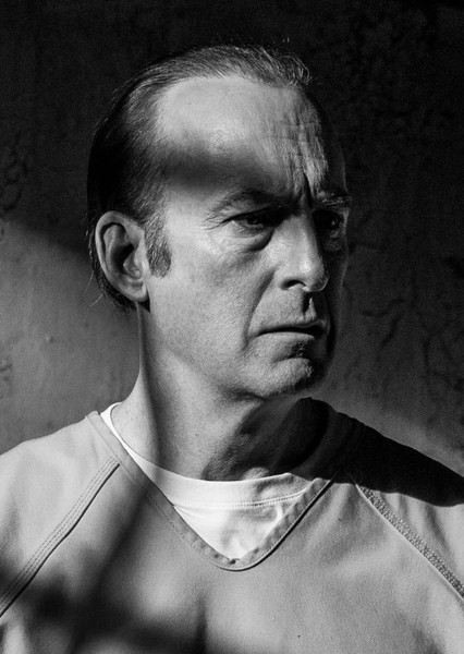 Bob Odenkirk photo