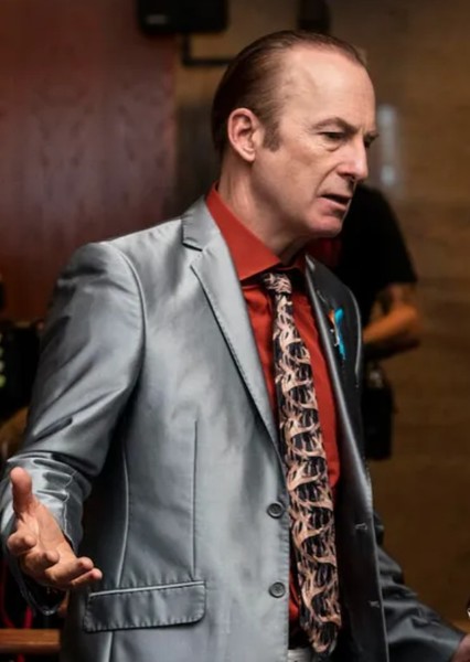 Bob Odenkirk photo