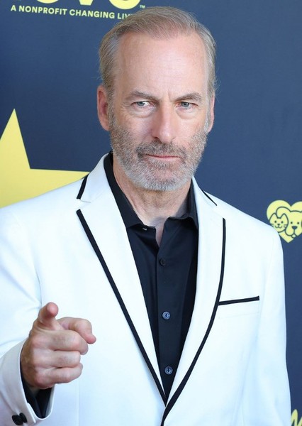 Bob Odenkirk photo