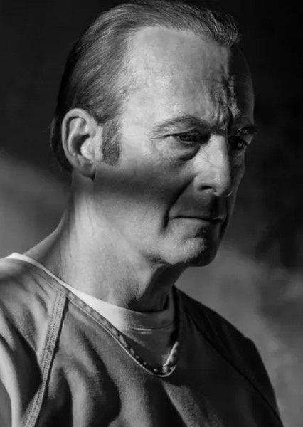 Bob Odenkirk photo