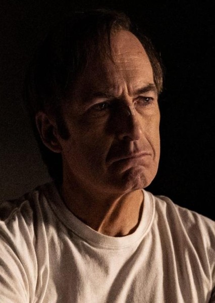 Bob Odenkirk photo