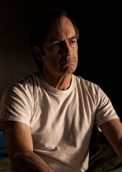 Bob Odenkirk photo