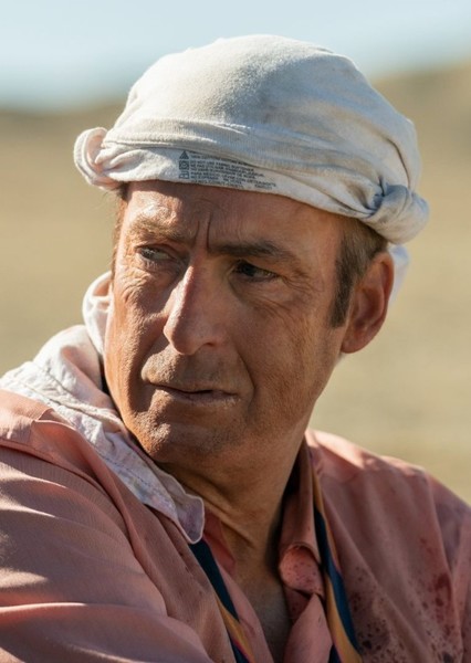 Bob Odenkirk photo