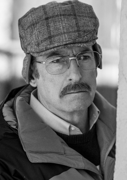 Bob Odenkirk