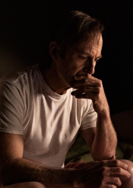 Bob Odenkirk photo