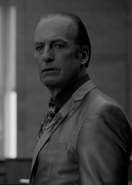 Bob Odenkirk photo