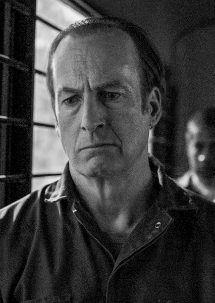 Bob Odenkirk photo