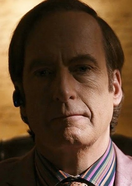 Bob Odenkirk photo