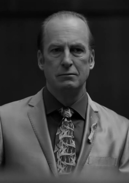 Bob Odenkirk photo