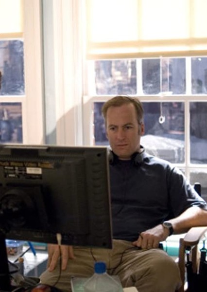 Bob Odenkirk