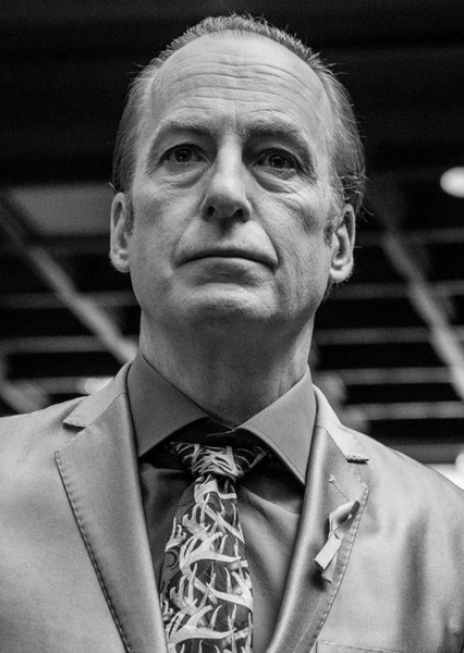 Bob Odenkirk photo