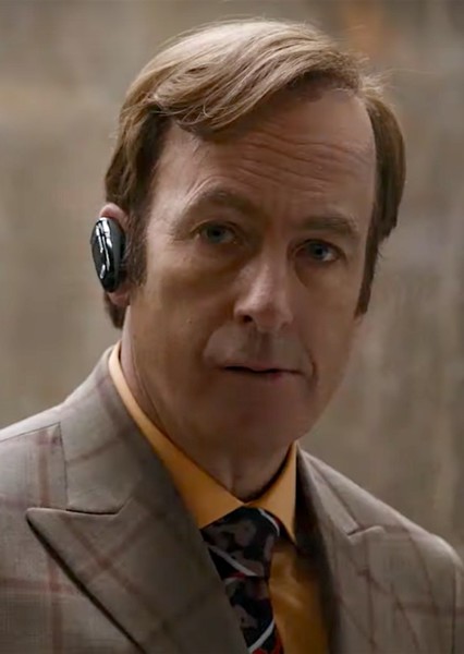 Bob Odenkirk photo