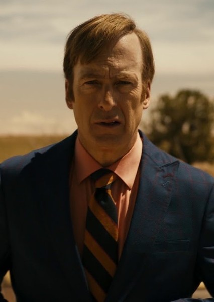 Bob Odenkirk photo