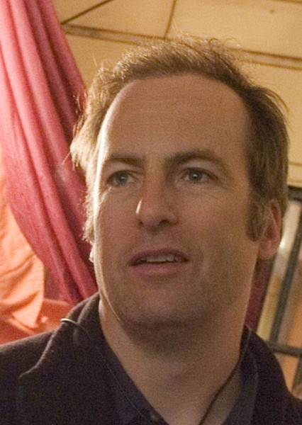 Bob Odenkirk photo