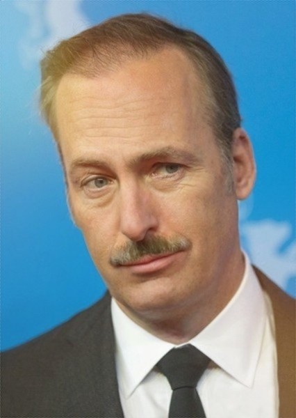 Bob Odenkirk photo