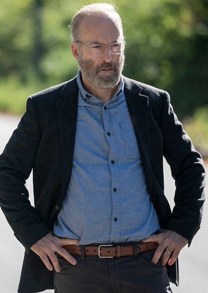 Bob Odenkirk photo