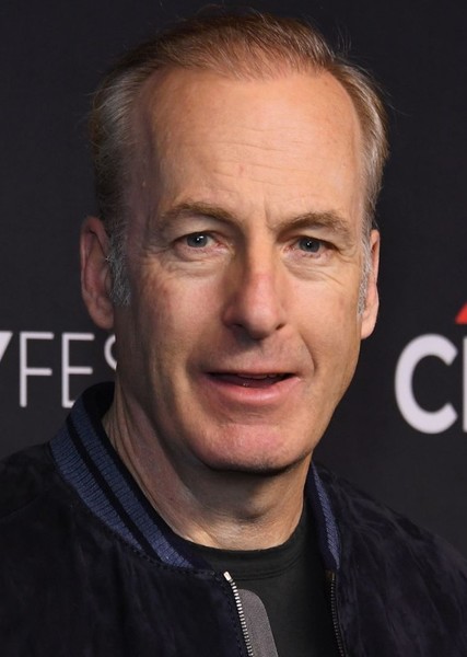 Bob Odenkirk photo