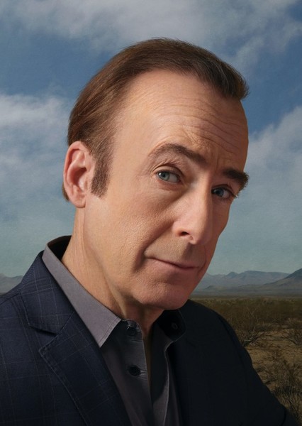Bob Odenkirk photo