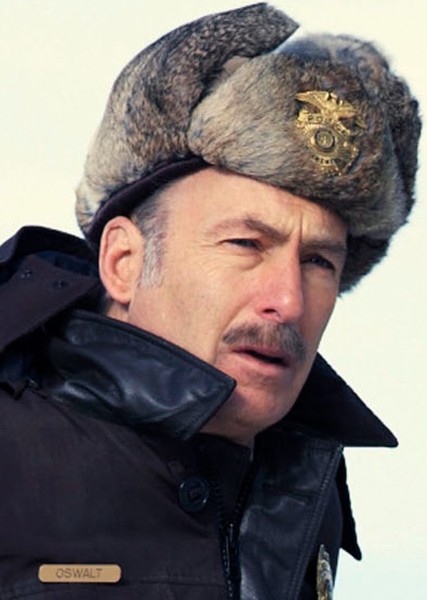 Bob Odenkirk photo