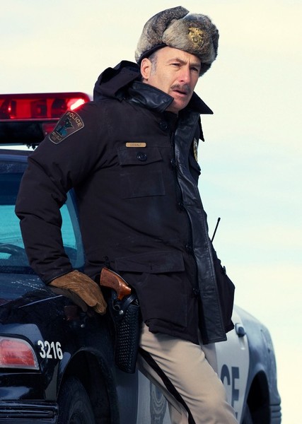 Bob Odenkirk photo