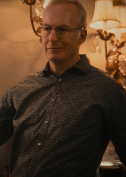 Bob Odenkirk