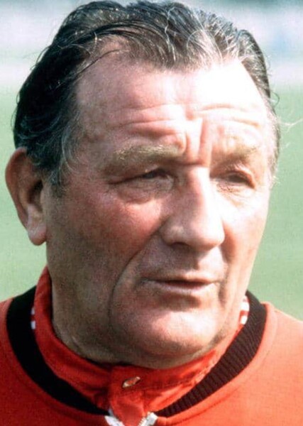 Bob Paisley