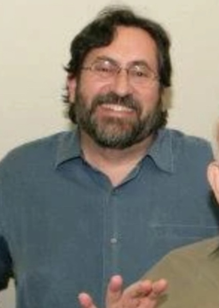 Bob Peterson photo