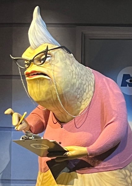 Lady Lima