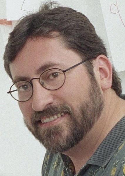 Bob Peterson photo