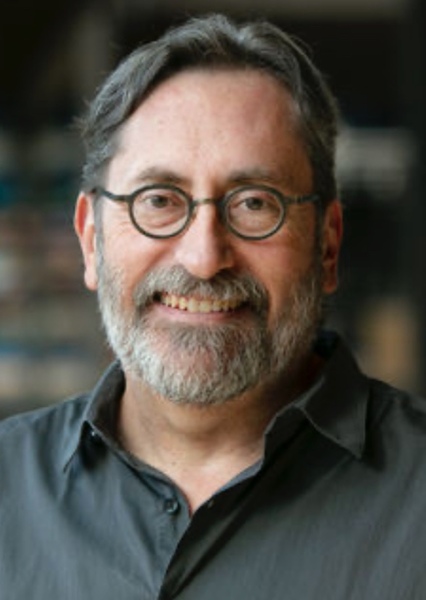 Bob Peterson photo