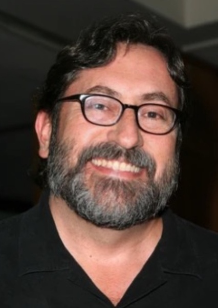Bob Peterson photo