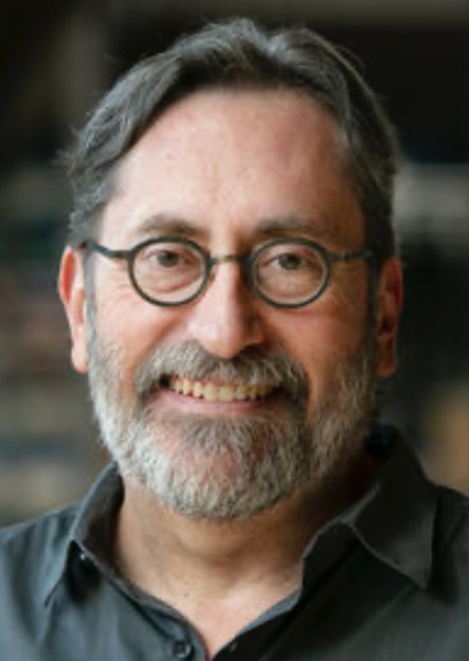 Bob Peterson photo