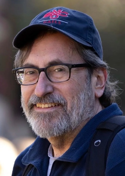 Bob Peterson photo