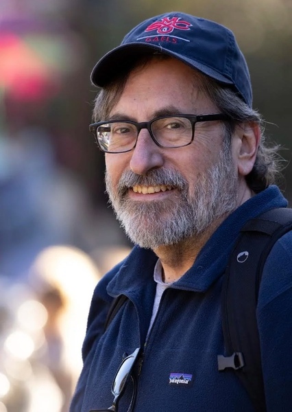 Bob Peterson photo