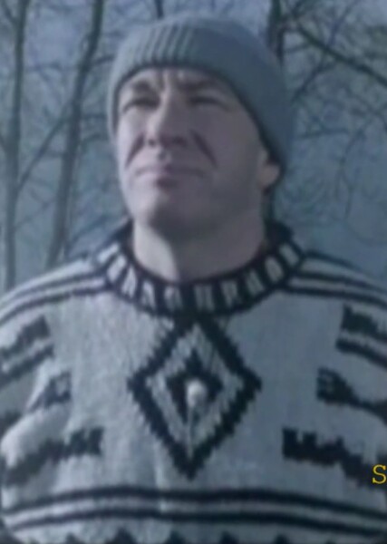 Bob (Powergen Adverts)