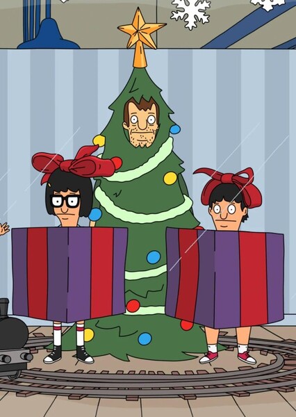 Bob Rest Ye Merry Gentle-Mannequins