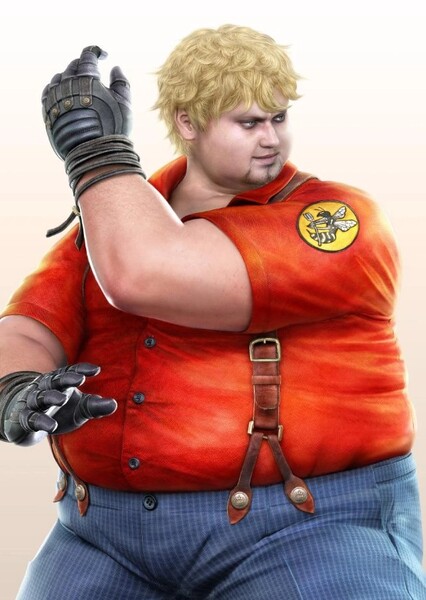 Bob Richards photo