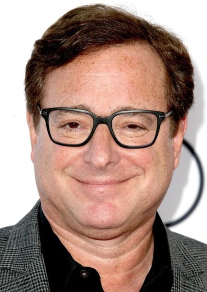 Bob Saget