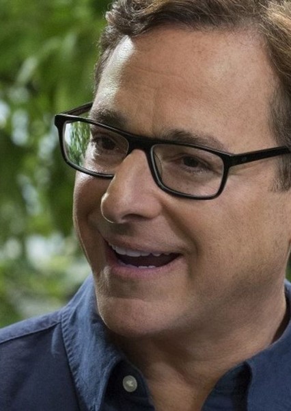 Bob Saget photo