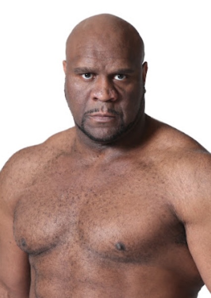 Bob Sapp